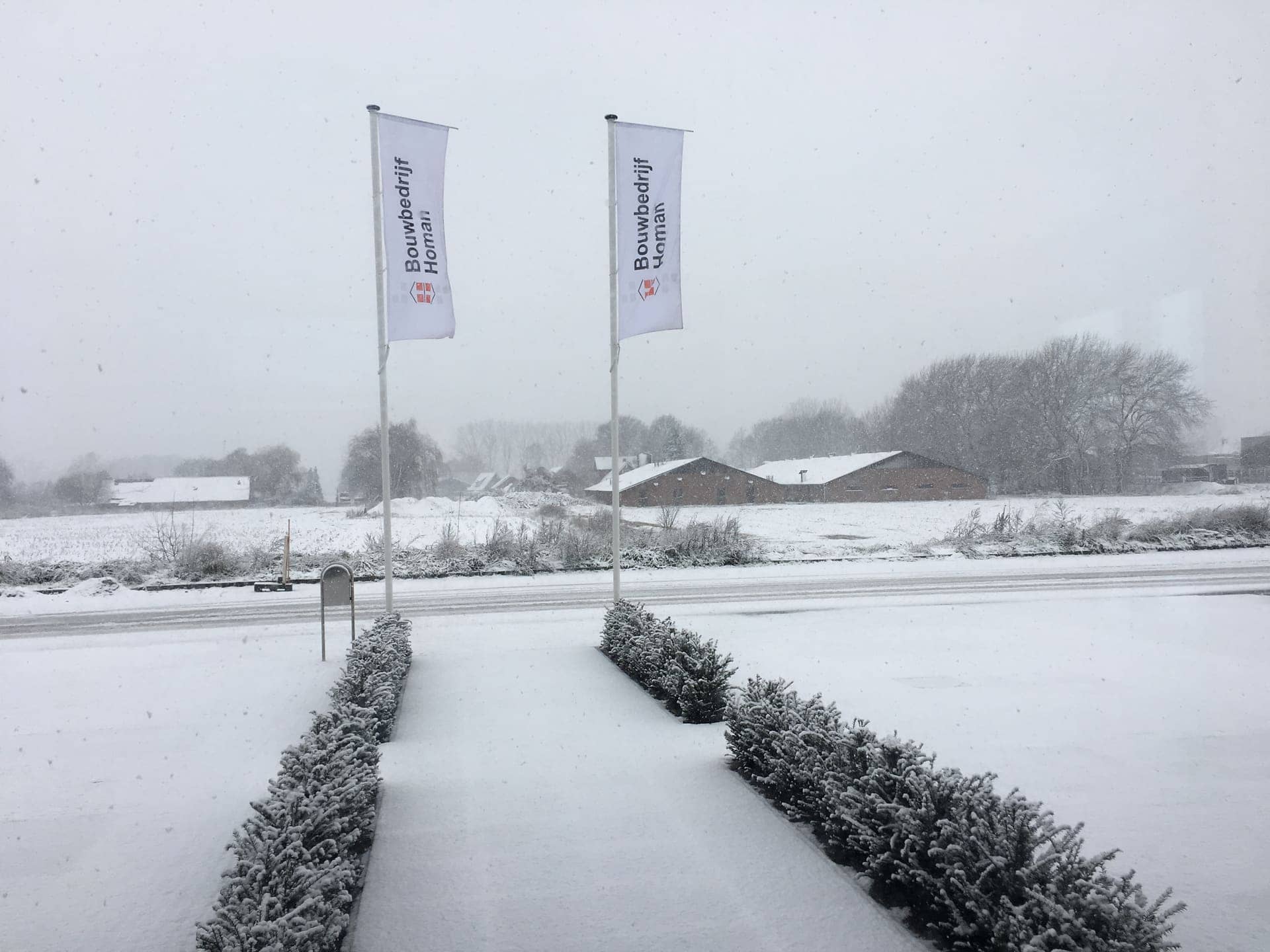 Gewijzigde openingstijden feestdagen