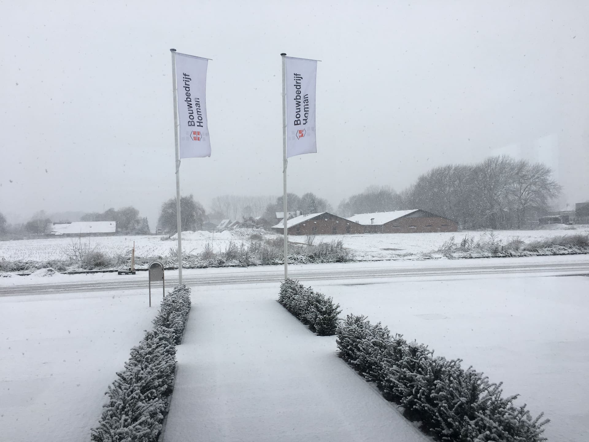 Gewijzigde openingstijden feestdagen