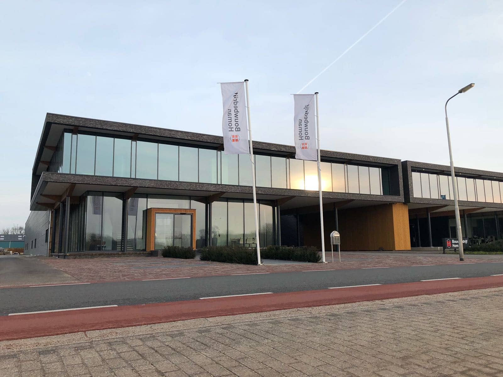 Deelname Open Bedrijvendag Enter 30 juni