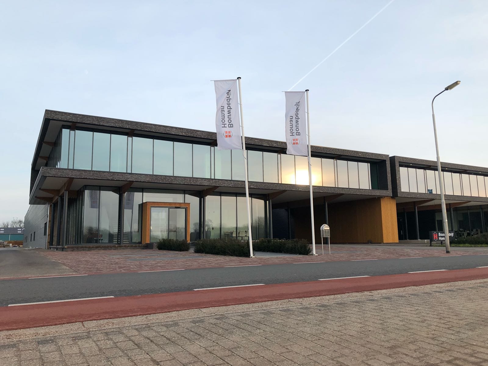 Deelname Open Bedrijvendag Enter 30 juni