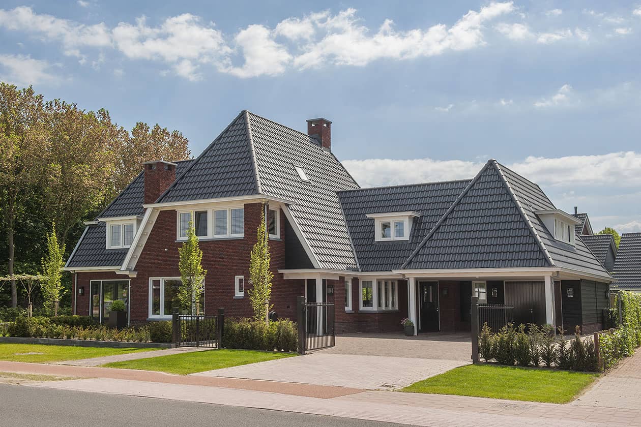 Landhuis in Markelo