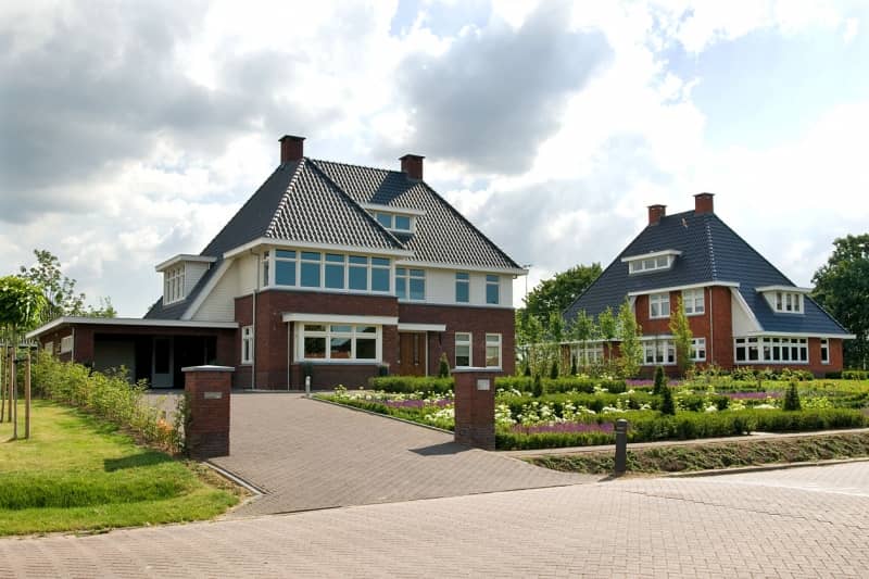 Villa in Enter