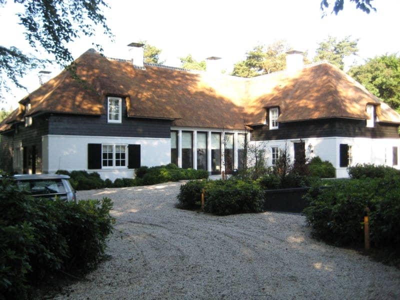 Villa in Blaricum