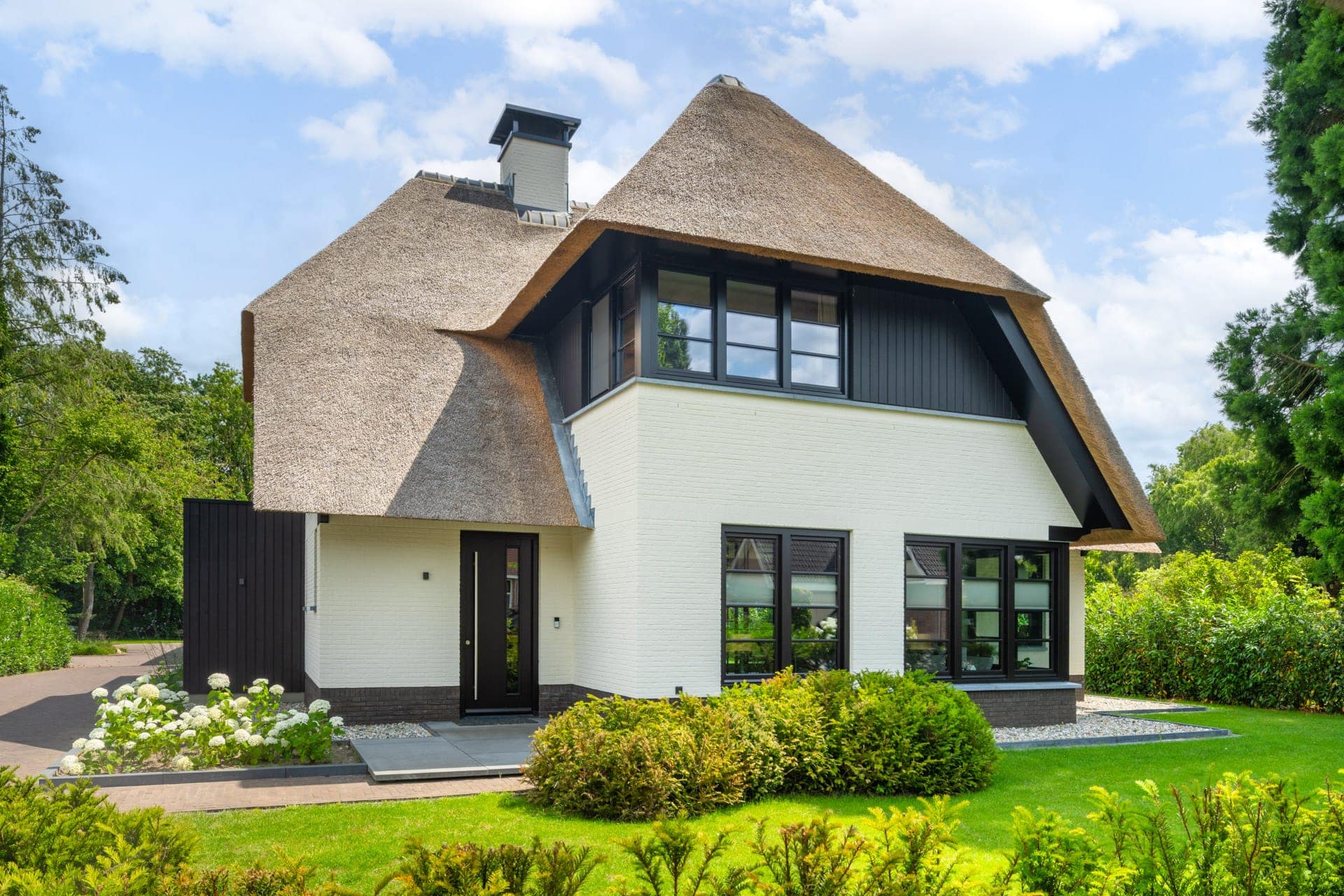 Villa in Borculo