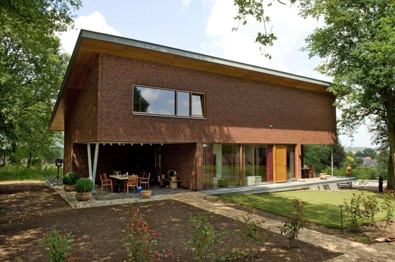 Villa in Markelo