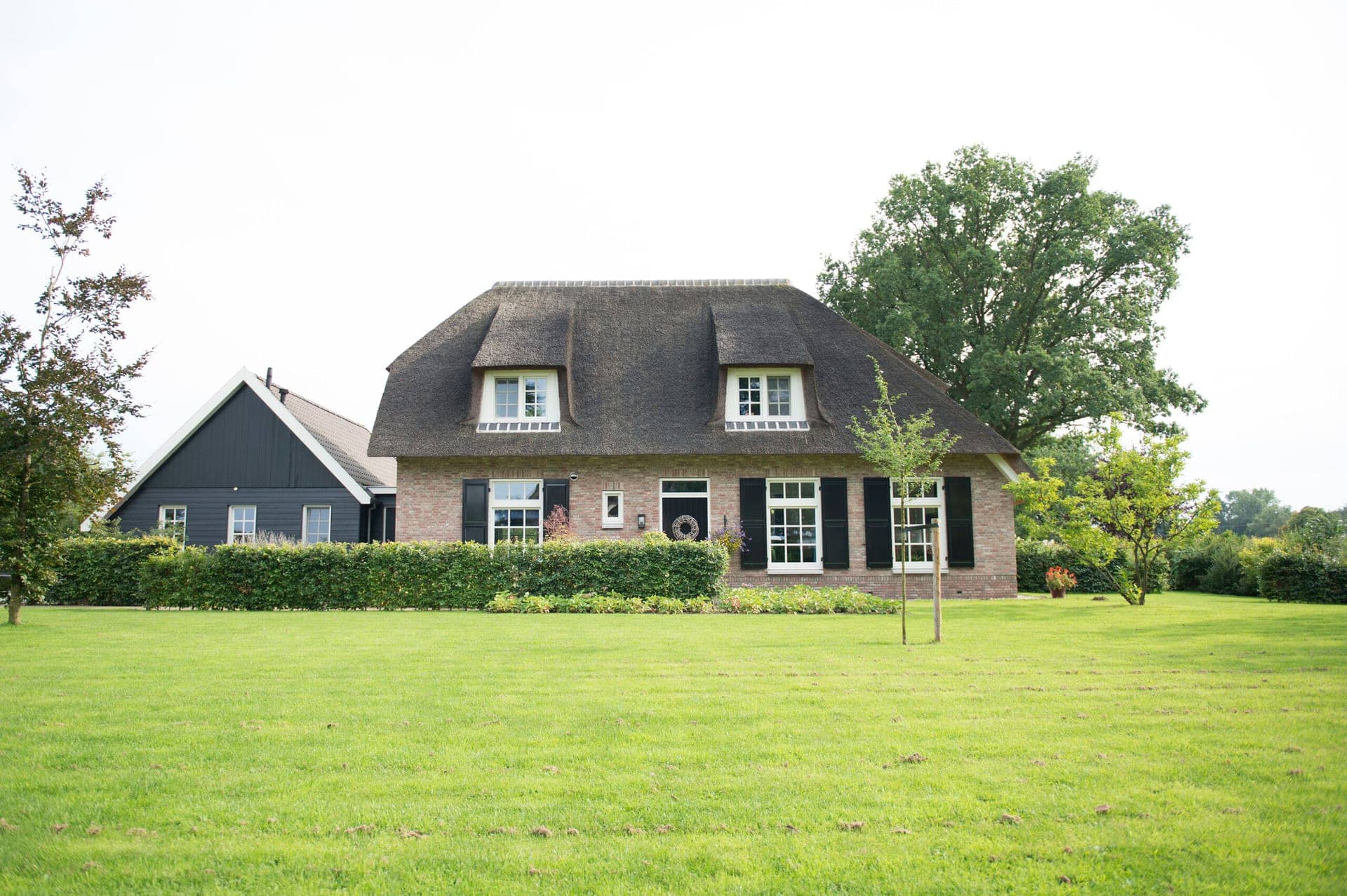 Villa in Markelo