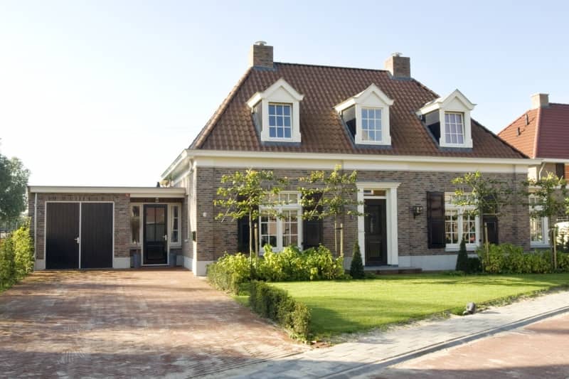 Woning in Enschede