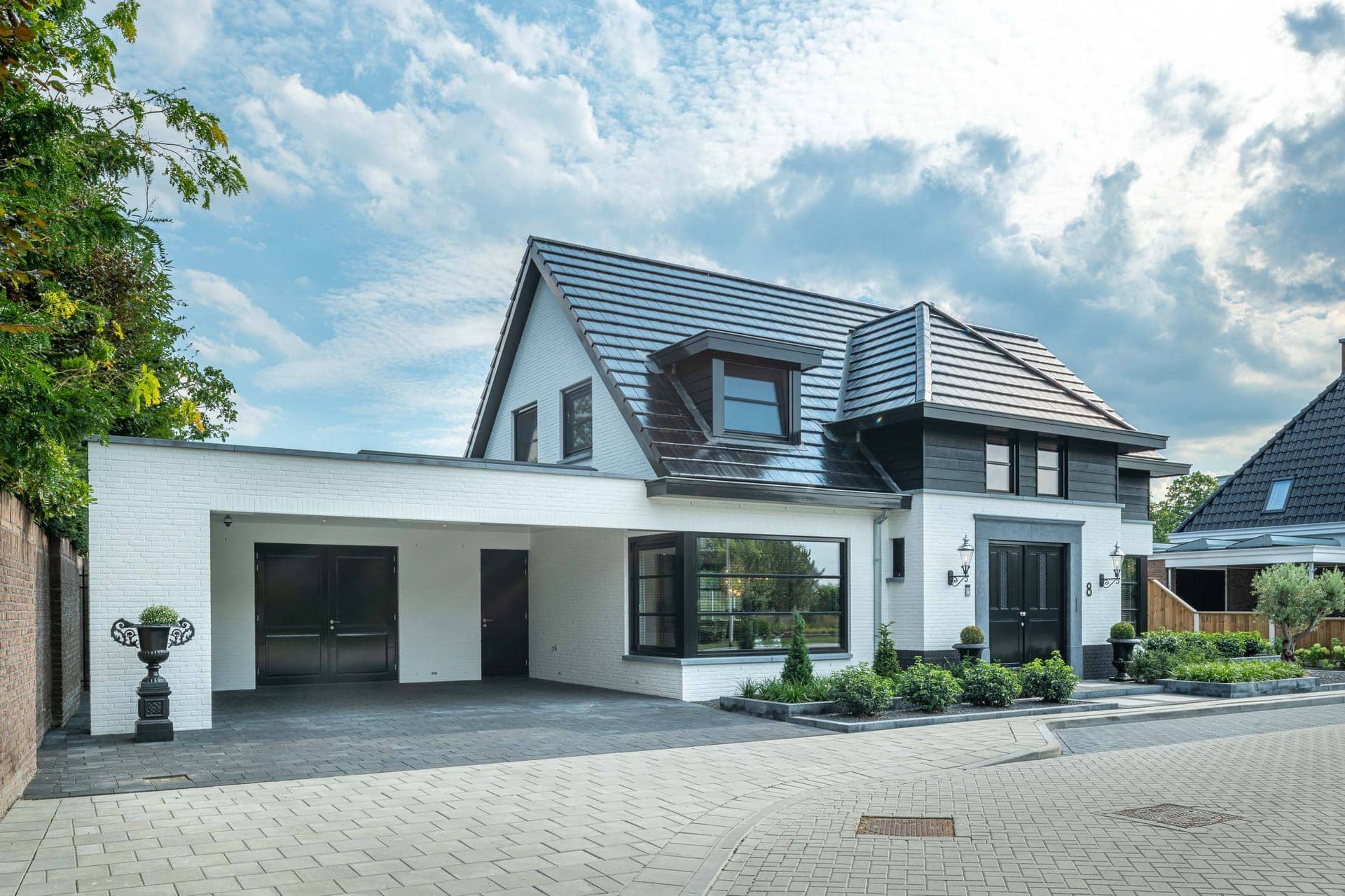 Woning in Haaksbergen