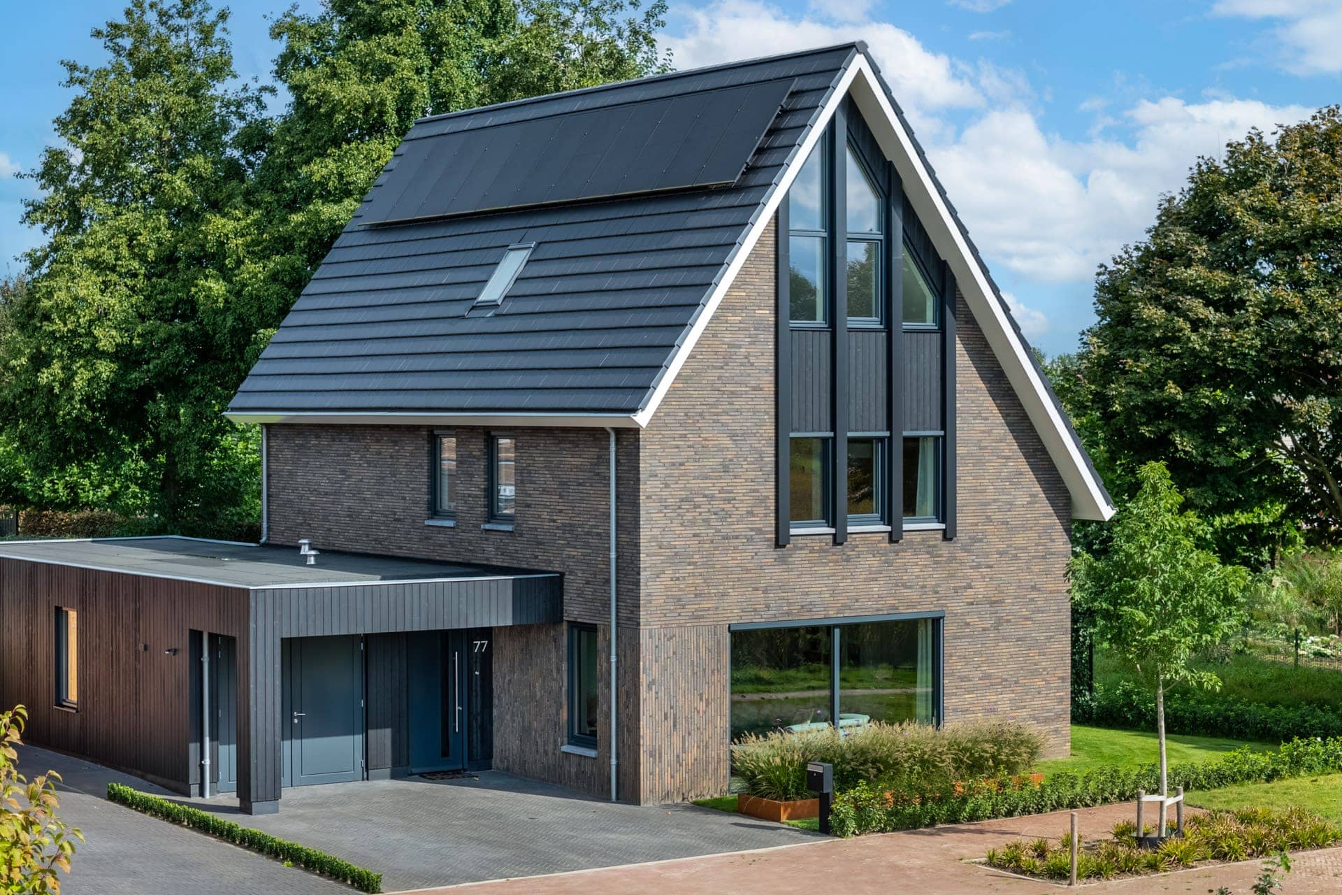 Woning in Bathmen