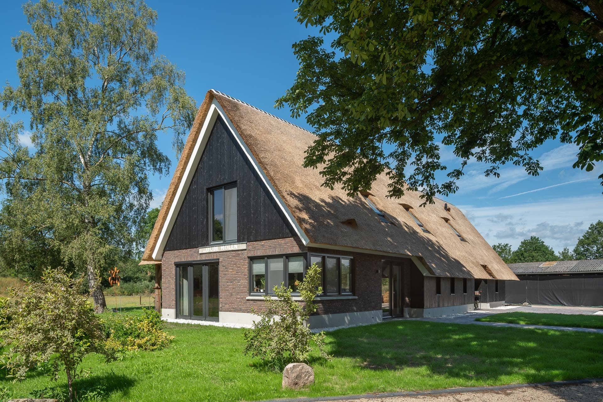 Woning in Diepenheim
