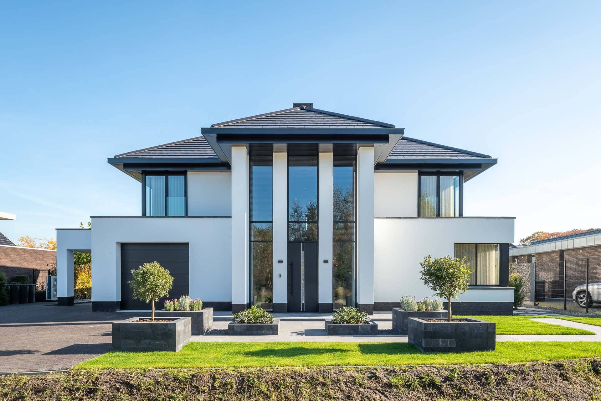 Woning in Enschede