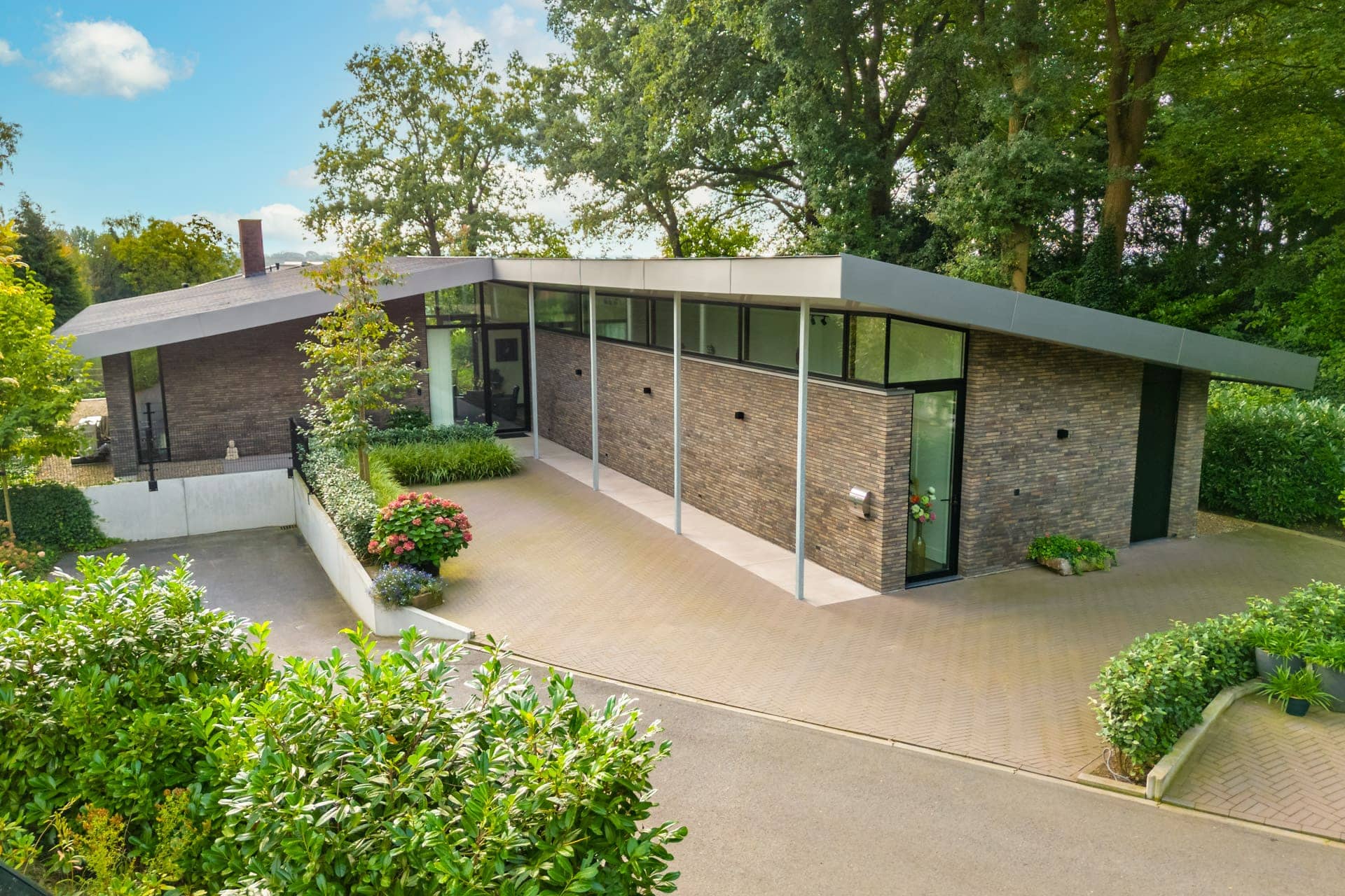 Woning in Markelo