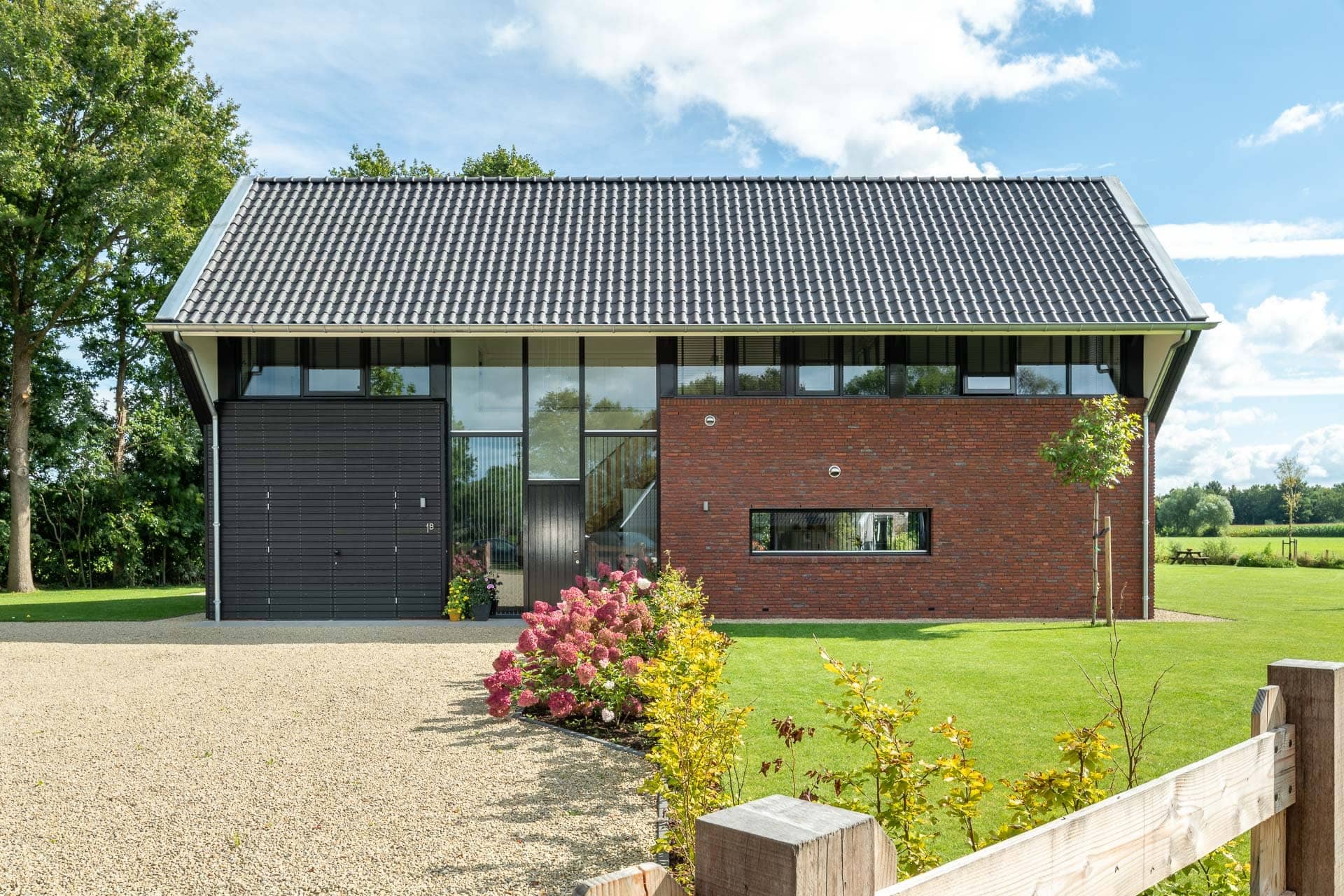Woning in Neede