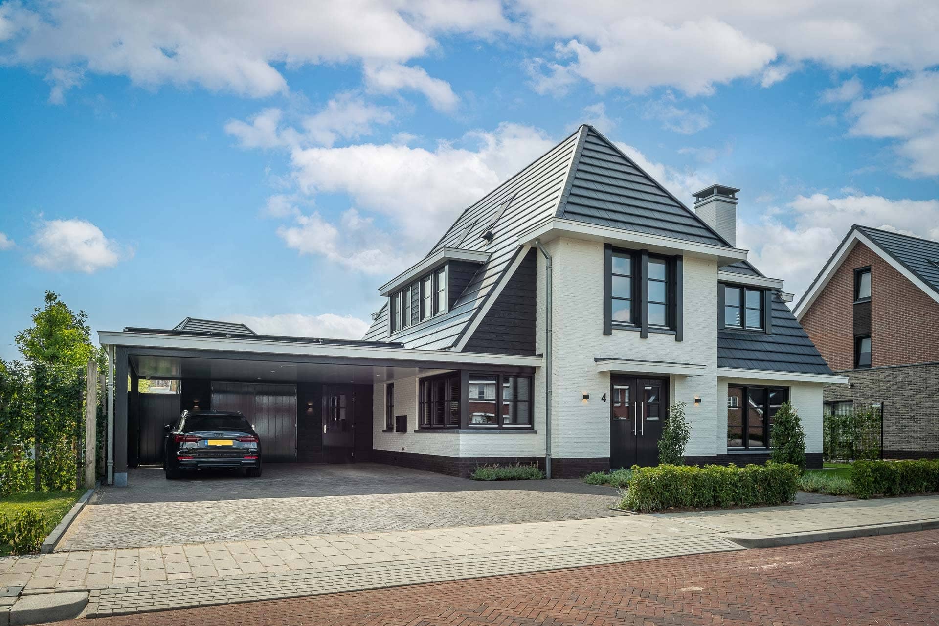 Woning in Wierden