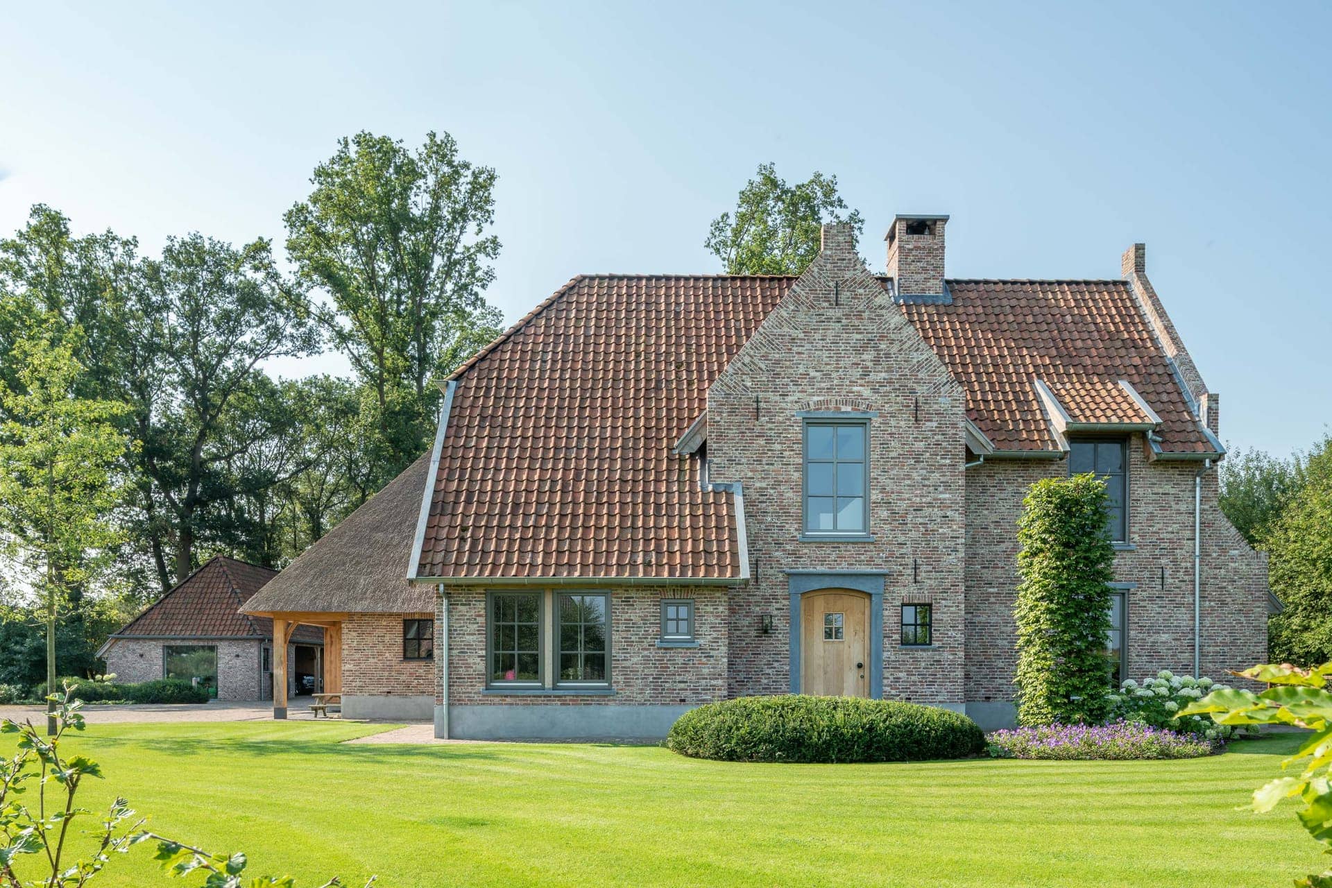 Woningbouw