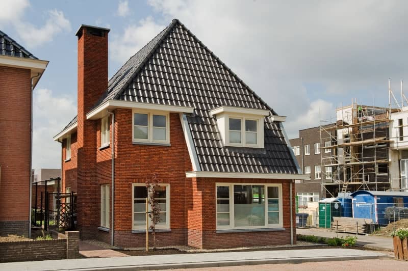 Woning in Enschede