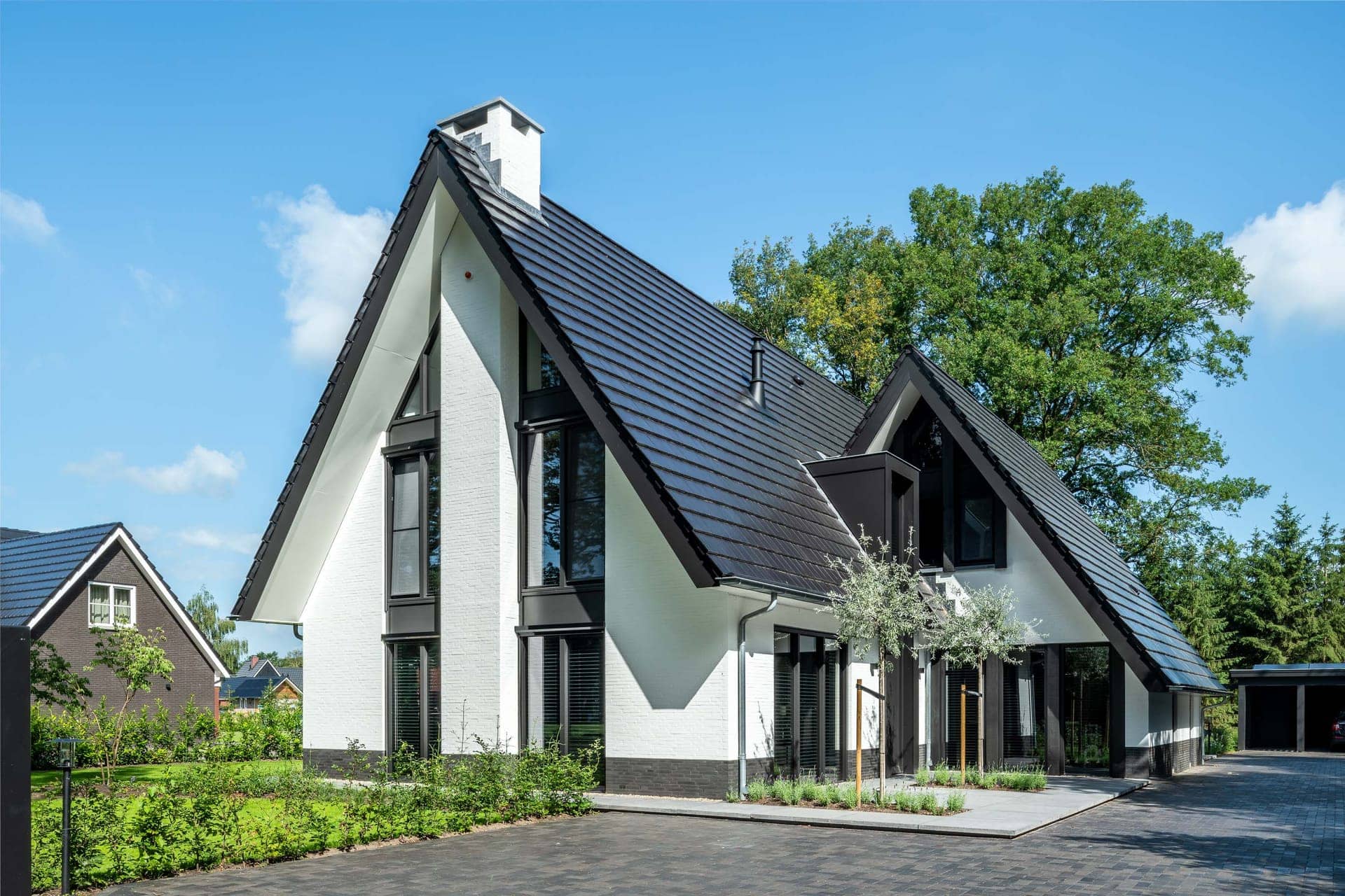 Woning in Wierden
